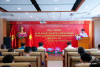 Hội nghị cán bộ chủ chốt học tập nghị quyết Đại hội Đại biểu Đảng bộ Than Quảng Ninh khóa V, nhiệm kỳ 2020 - 2025