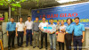 Công đoàn Công ty Than Thống Nhất trao quỹ “Mái ấm Công đoàn” và thăm hỏi CNCB có hoàn cảnh khó khăn