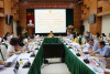 Họp Ban chỉ đạo Cổ phần hoá Công ty mẹ - Tập đoàn Công nghiệp Than - Khoáng sản Việt Nam lần thứ nhất