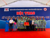 TKV thưởng hoàn thành mục tiêu thi đua thực hiện công tác an toàn năm 2019