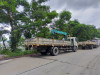 Phân xưởng Vận tải Ô tô đăng ký thi đua tháng thi đua cao điểm thực hiện công tác AT-VSLĐ - Tháng 7 năm 2020