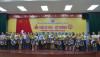 TKV Khai mạc và thi đấu giải cờ vua, cờ tướng phong trào năm 2020