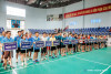 Phòng KCS-TT tham gia giải cầu lông, bóng bàn phong trào Công ty năm 2020