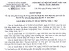 Nâng bậc lương cho 51 CNKT đạt danh hiệu Thợ giỏi xuất sắc Hội thi Thợ giỏi cấp Công ty lần thứ 11