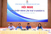 Hội nghị lần thứ VI (Khóa V) Ban chấp hành Công đoàn TKV