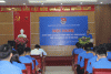 Đoàn Than Quảng Ninh: Nhiều hoạt động tích cực trong công tác Đoàn 6 tháng đầu năm 2020