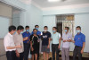 Hướng dẫn ĐVTN công nhân cài đặt và sử dụng Bluezone trên điện thoại thông minh phòng, chống dịch Covid-19
