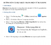 Hướng dẫn cài đặt khẩu trang điện tử Bluezone