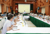 TKV quyết tâm thực hiện tốt 2 mục tiêu: Ổn định sản xuất và phòng chống dịch hiệu quả