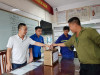 Mùa đông không lạnh