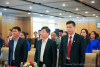 Hội nghị Người lao động năm 2021 Văn phòng  Công ty Than Thống Nhất - TKV