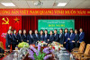 Hội nghị Người lao động Phòng Kế toán Tài chính năm 2021