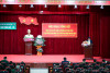 Hội nghị tổng kết công tác bảo vệ an ninh trật tự, quân sự quốc phòng địa phương, phòng cháy chữa cháy và cựu chiến binh năm 2020 và nhiệm vụ năm 2021