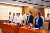 Phòng KC-TGM tổ chức thành công Hội nghị Người lao động năm 2021