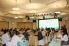 Quang cảnh hội nghị