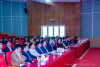 Đoàn thanh niên Than Thống Nhất: Tổ chức tổng kết công tác Đoàn năm 2020