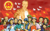 Hướng dẫn tuyên truyền cuộc bầu cử đại biểu Quốc hội khóa XV và đại biểu Hội đồng nhân dân các cấp nhiệm kỳ 2021 - 2026