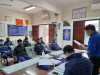 Chi đoàn Sàng tuyển than phát động thi đua Tháng Thanh niên năm 2021