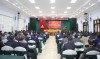 Quang cảnh hội nghị