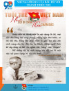 Tài liệu sinh hoạt Chi đoàn - Chào mừng 90 năm ngày thành lập Đoàn TNCS Hồ Chí Minh (26/3/1931 - 26/3/2021)