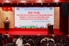 Tổng kết công tác khoán, quản trị chi phí năm 2020, nhiệm vụ và một số giải pháp điều hành KH&QTCP năm 2021