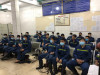 Chi đoàn Phân xưởng Khai thác 7 thi đua lao động sản xuất đảm bảo AT-VSLĐ hưởng ứng Tháng Thanh niên năm 2021