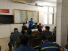 100% CNCB Phân xưởng Khai thác 7 cài đặt ứng dụng VssID