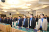 Các đại biểu dự Lễ kỷ niệm