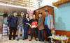 Công đoàn Công ty Than Thống Nhất thăm hỏi gia đình nữ công nhân có hoàn cảnh khó khăn