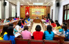 Toàn cảnh Hội nghị