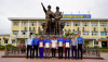 Công nhân công ty Than Hà Lầm - TKV được công nhận danh hiệu Người thợ mỏ - Người chiến sĩ