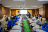 Tuyên dương Tài năng trẻ năm 2020 cấp Đoàn Than Quảng Ninh