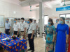 Chi bộ Phân xưởng KT1 sinh hoạt chi bộ tháng 5/2021