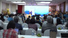 Quang cảnh tại chương trình
