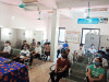 Chi bộ KT1 học tập, quán triệt, tuyên truyền Kết luận số 01-KL/TW, ngày 18/5/2021 của Bộ Chính trị khóa XIII