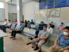 Chi bộ Phân xưởng Khai thác 7 nghiên cứu, học tập chuyên đề toàn khóa về “Học tập và làm theo tư tưởng, đạo đức, phong cách Hồ Chí Minh” nhiệm kỳ Đại hội XIII của Đảng – Chuyên đề năm 2021
