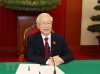 Tổng Bí thư Nguyễn Phú Trọng.