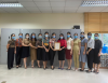 Chi bộ Phòng Kế toán Tài chính có 01 đảng viên được tuyên dương tấm gương "Người Thợ mỏ - Người Chiến sĩ" quý II/2021