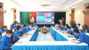 Quang cảnh Hội nghị