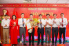 Đồng chí Nguyễn Mạnh Toán – Giám đốc Công ty được Đảng uỷ Than Quảng Ninh chuẩn y kết quả bầu giữ chức Bí thư Đảng uỷ Công ty Than Thống Nhất – TKV khoá XXX, nhiệm kỳ 2020 – 2025