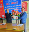 Quý II năm 2021, Phân xưởng Vận tải Ô tô có 2 cá nhân đạt tiêu biểu xuất sắc
