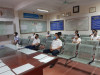 Chi bộ Sàng tuyển than nghiên cứu, học tập, quán triệt chuyên đề toàn khóa năm 2021