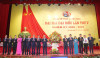 Đảng bộ Than Quảng Ninh 25 năm ngày thành lập