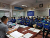 Công đoàn bộ phận Phân xưởng Sàng tuyển than phát động Tháng thi đua cao điểm thực hiện công tác ATVSLĐ - Tháng 7 năm 2021