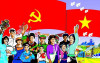 Công đoàn Công ty Than Thống Nhất phát động tham gia Cuộc thi “Công chức, viên chức, lao động viết về công tác dân tộc, tôn giáo”