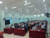 26 học viên của Đảng bộ Than Thống Nhất hoàn thành lớp bồi dưỡng nhận thức Đảng năm 2021