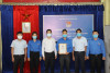Tuyên dương đoàn viên luôn hoàn thành nhiệm vụ, lái xe an toàn, thu nhập cao Công ty CP Vận tải và đưa đón thợ mỏ