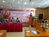 Đại hội Chi đoàn KT9: Nhiệm kỳ đoàn kết, yêu thương