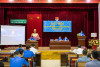 Đại hội Chi đoàn Phân xưởng Đào lò 1 nhiệm kỳ 2022÷2024