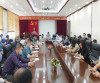 Chi bộ Phòng KCS-TT tổ chức hội nghị đánh giá, xếp loại chất lượng đảng viên năm 2021